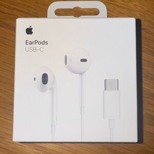 Apple EarPods USB-C